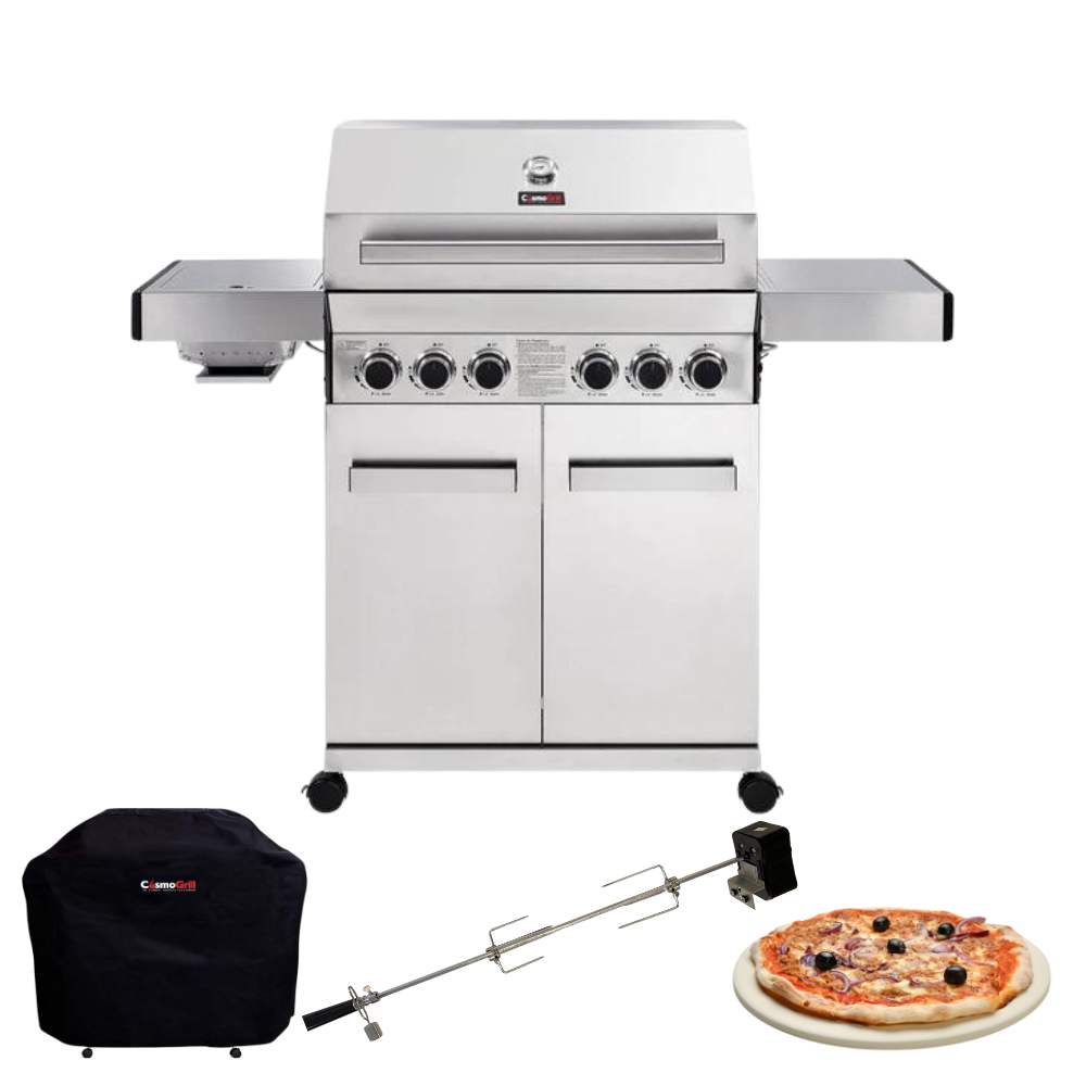 #Option_Stainless Steel 4+2 Exclusive Bundle