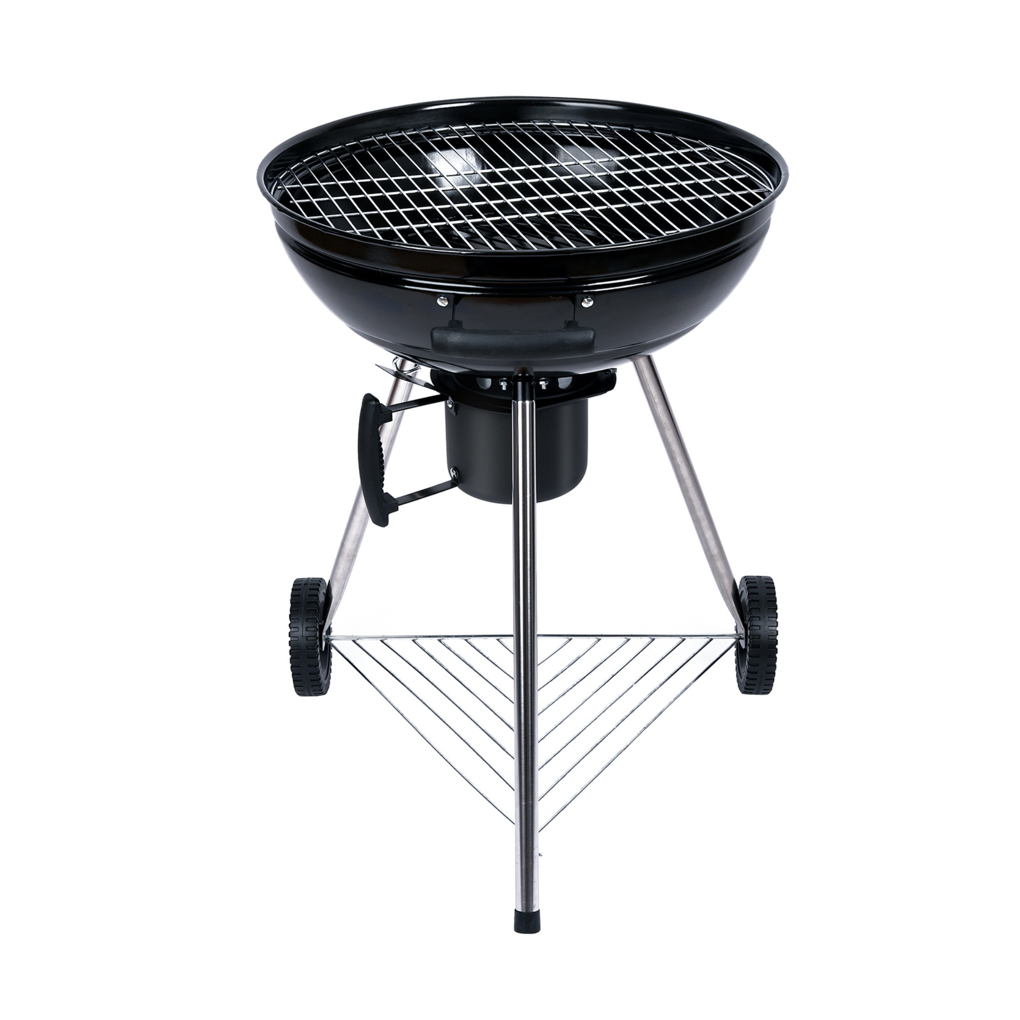 Charcoal Grill Kettle BBQ