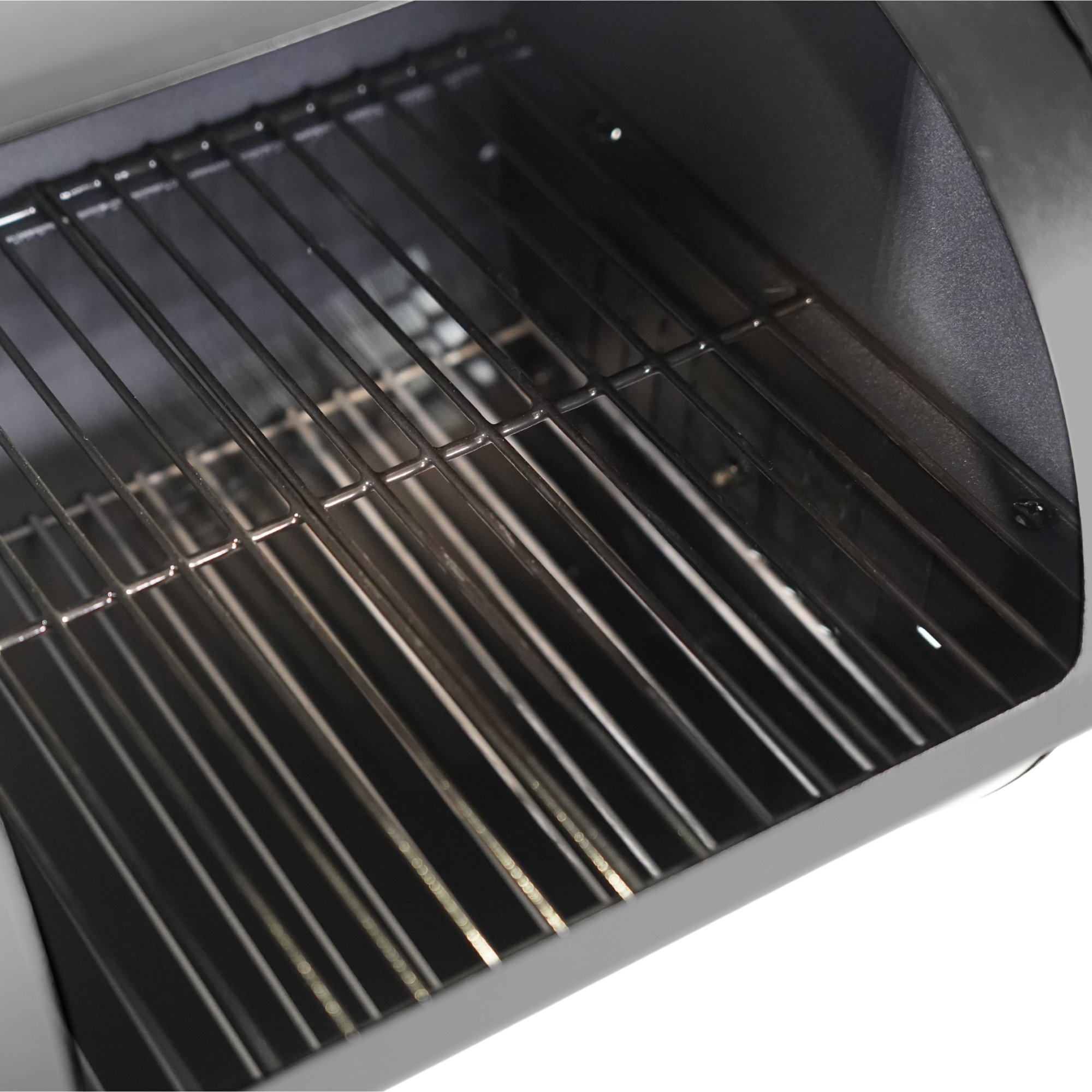 Barbecue a carbone affumicatore XXXL