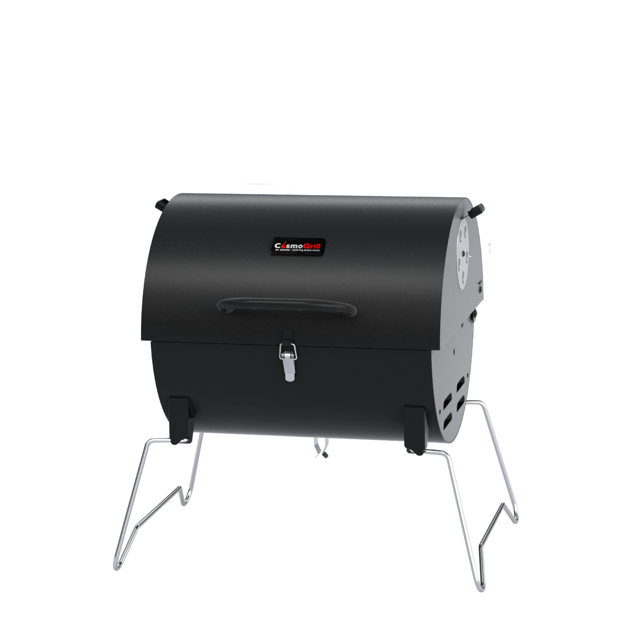 Barbecue a carbone XL Smoker