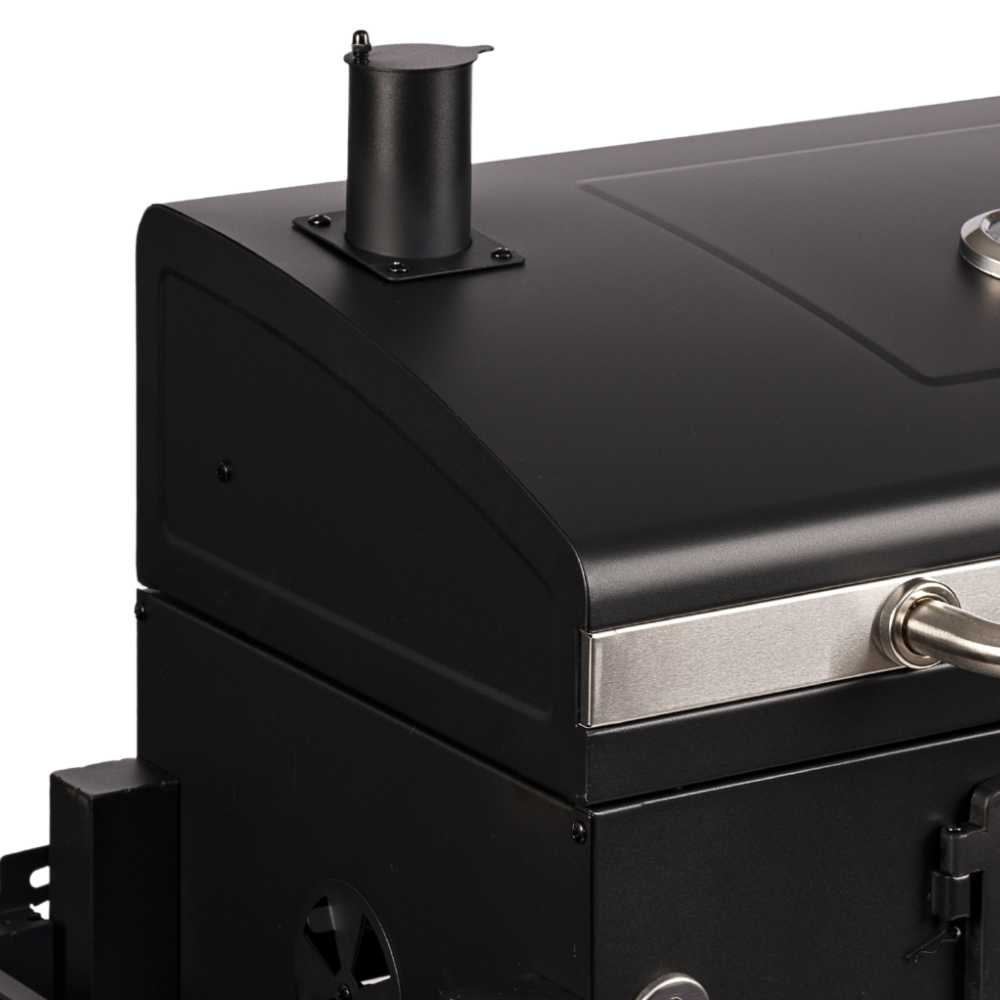 Barbecue a carbone XXL Smoker