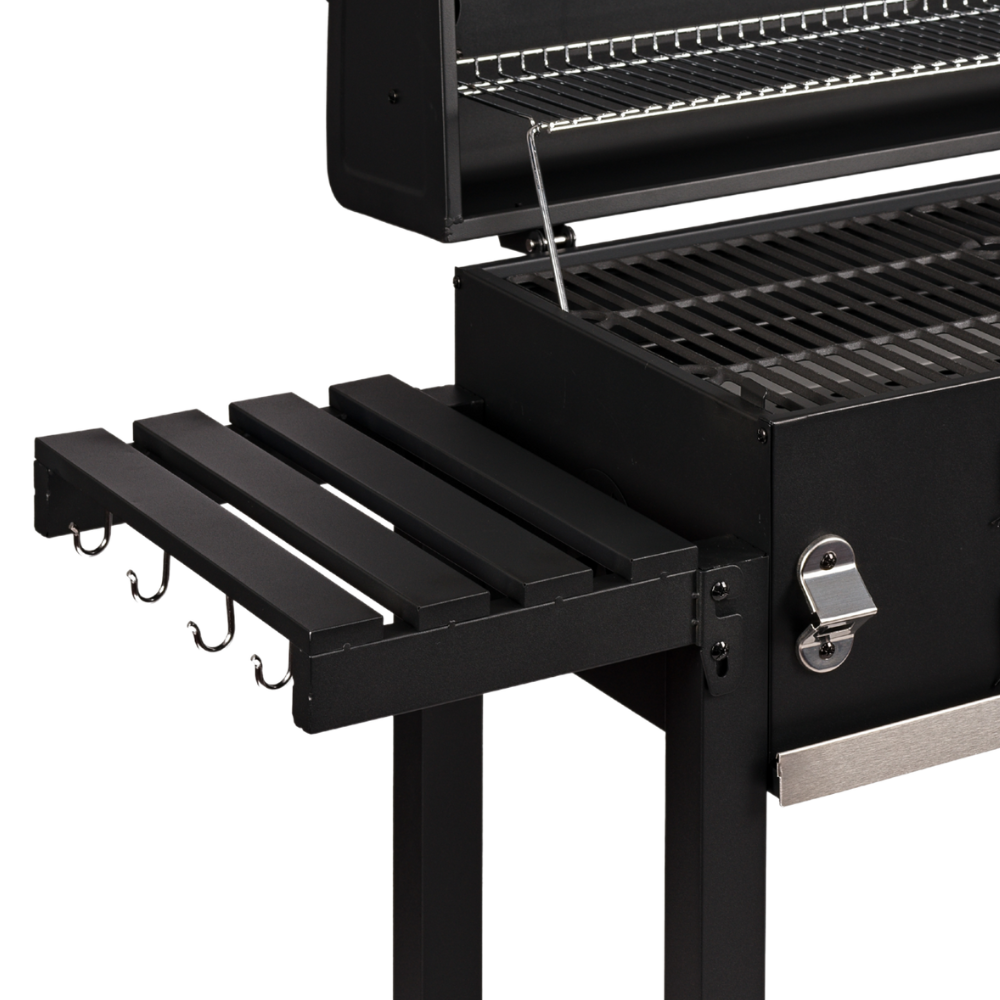 Barbecue a carbone XXL Smoker