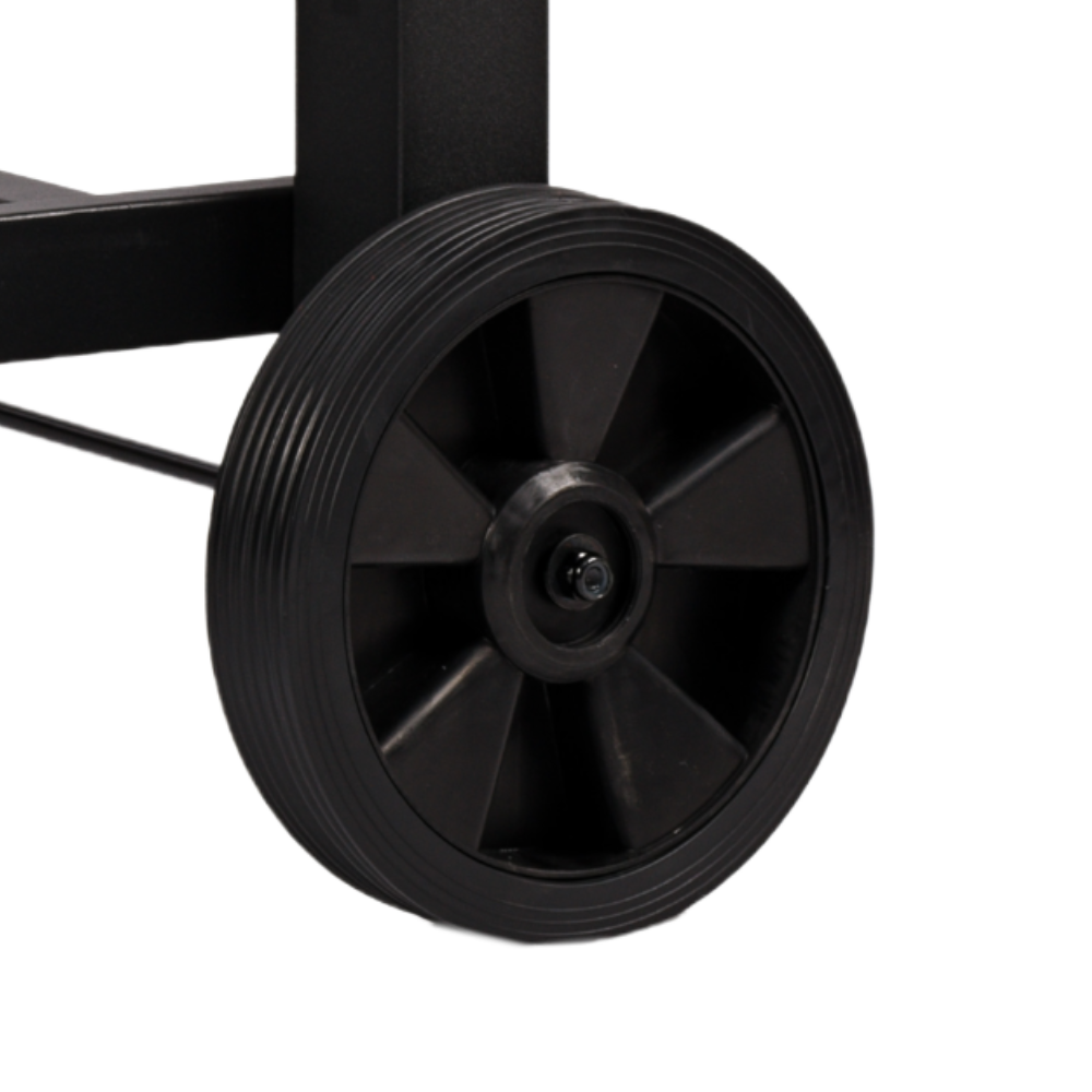 Barbecue a carbone XXL Smoker
