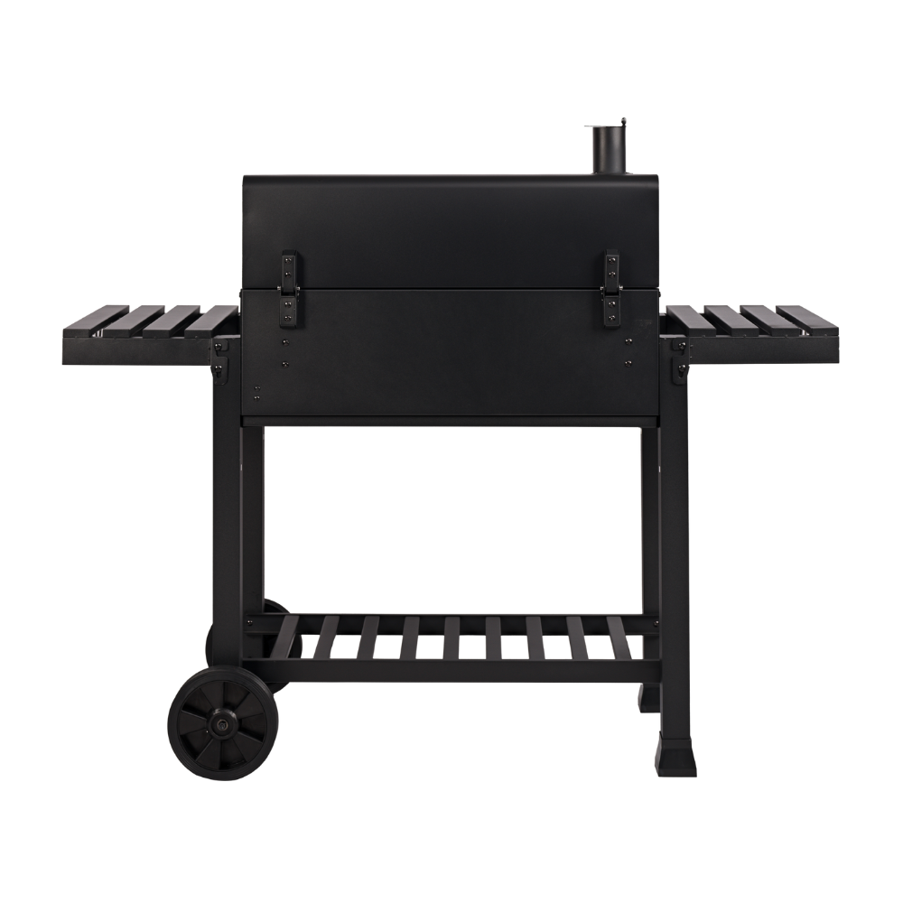 Barbecue a carbone XXL Smoker