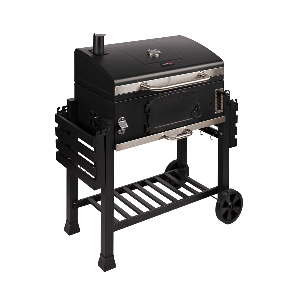 Barbecue a carbone XXL Smoker