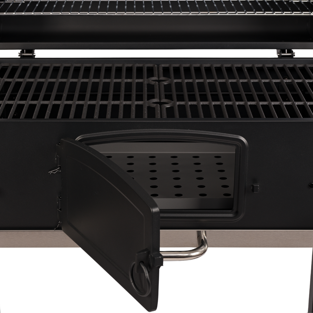 Barbecue a carbone XXL Smoker