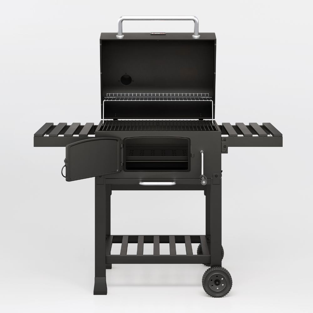 Barbecue a carbone XL Smoker