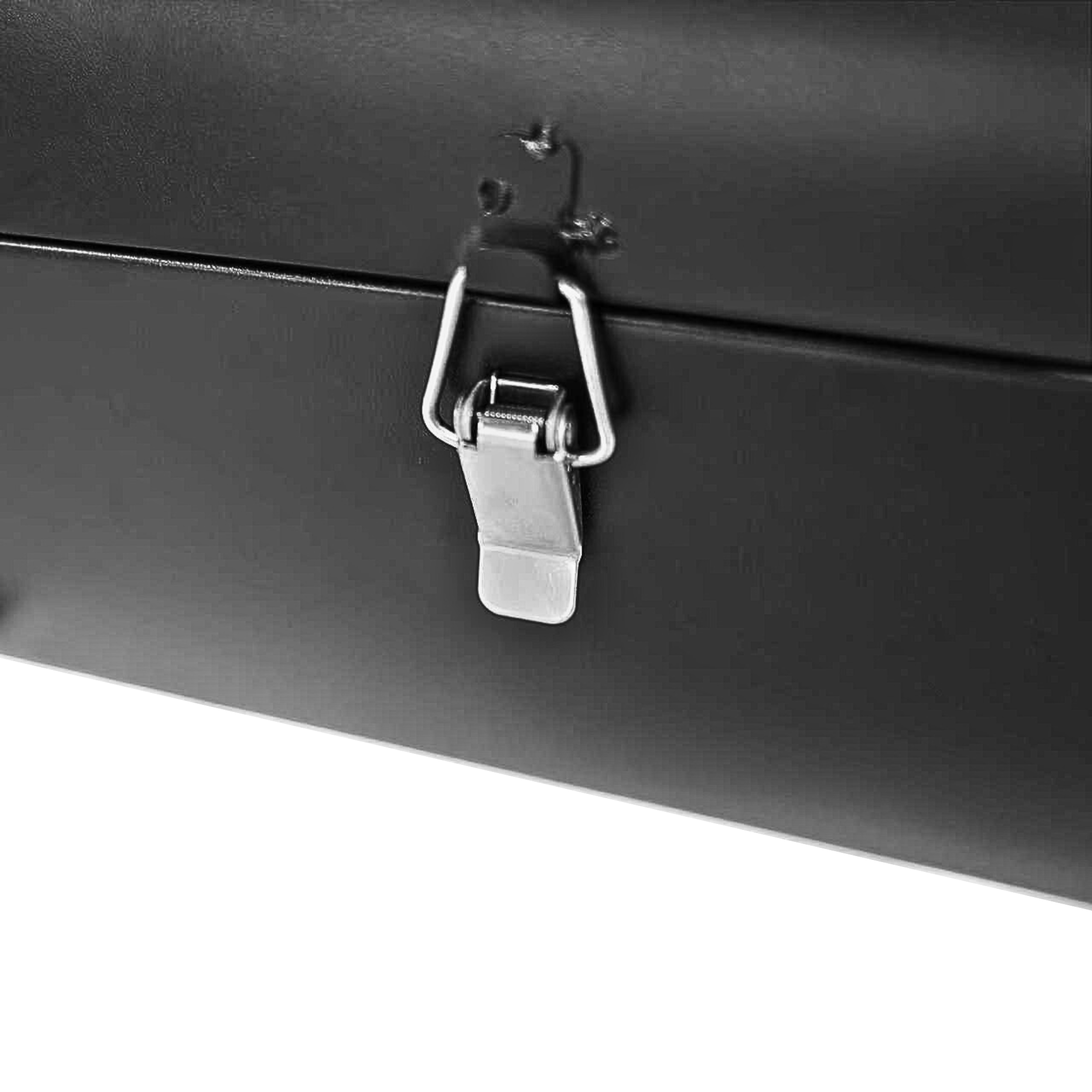 Portable Grill Lock
