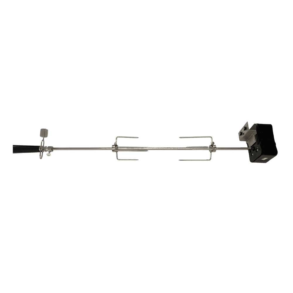 Barbecue a gas Platinum Yamara Dark 4+2 (pacchetto essenziale)