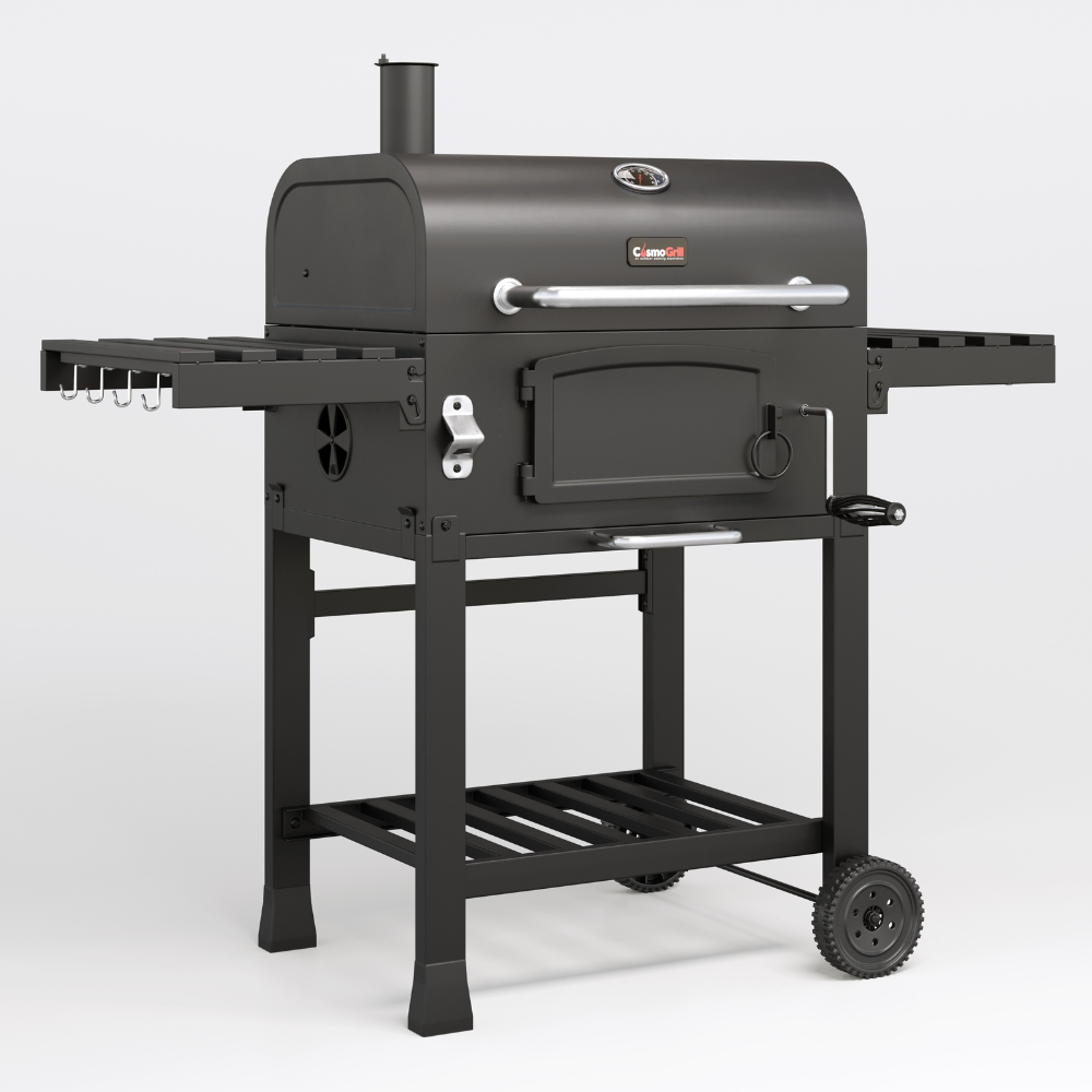 Barbecue a carbone XL Smoker