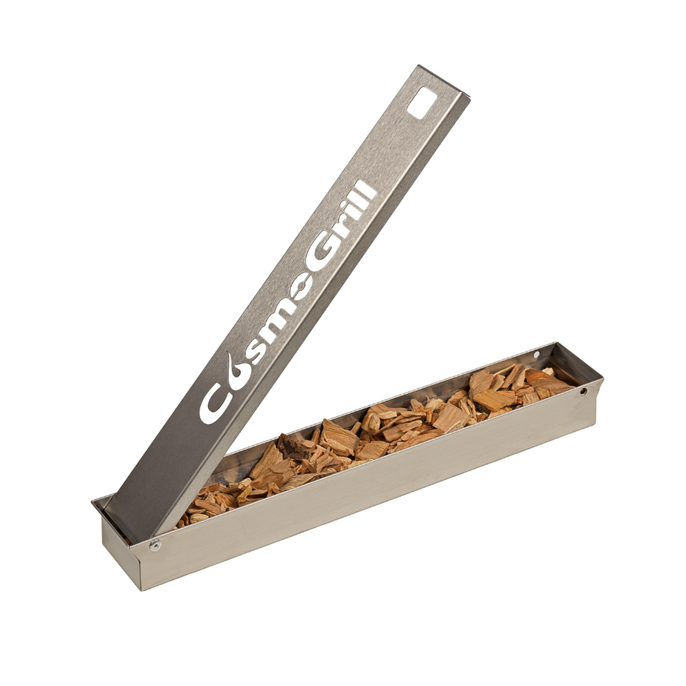 Smoker Box