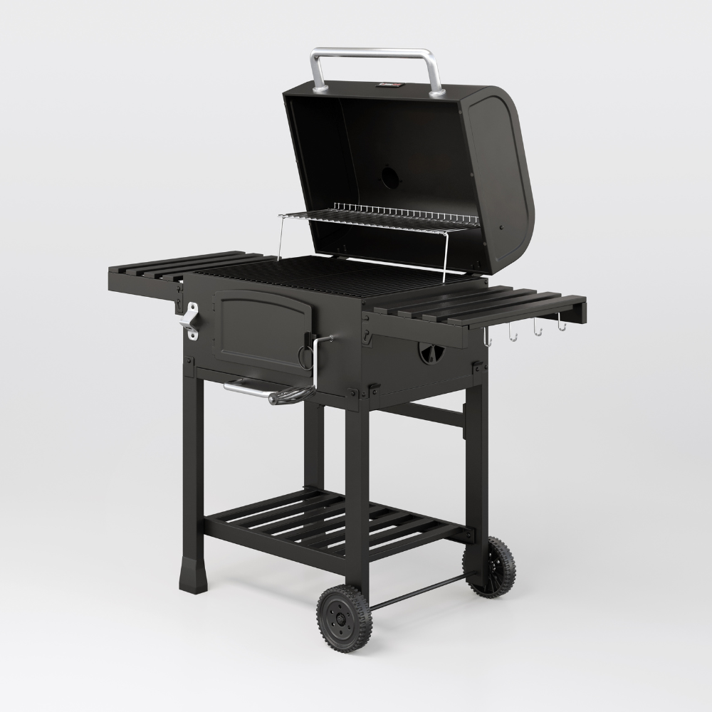 Barbecue a carbone XL Smoker