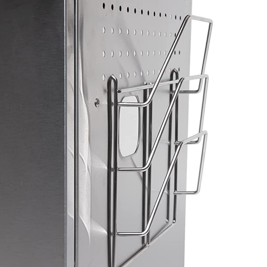 Storage Set for Platinum/Premium Black Series - CosmoGrill