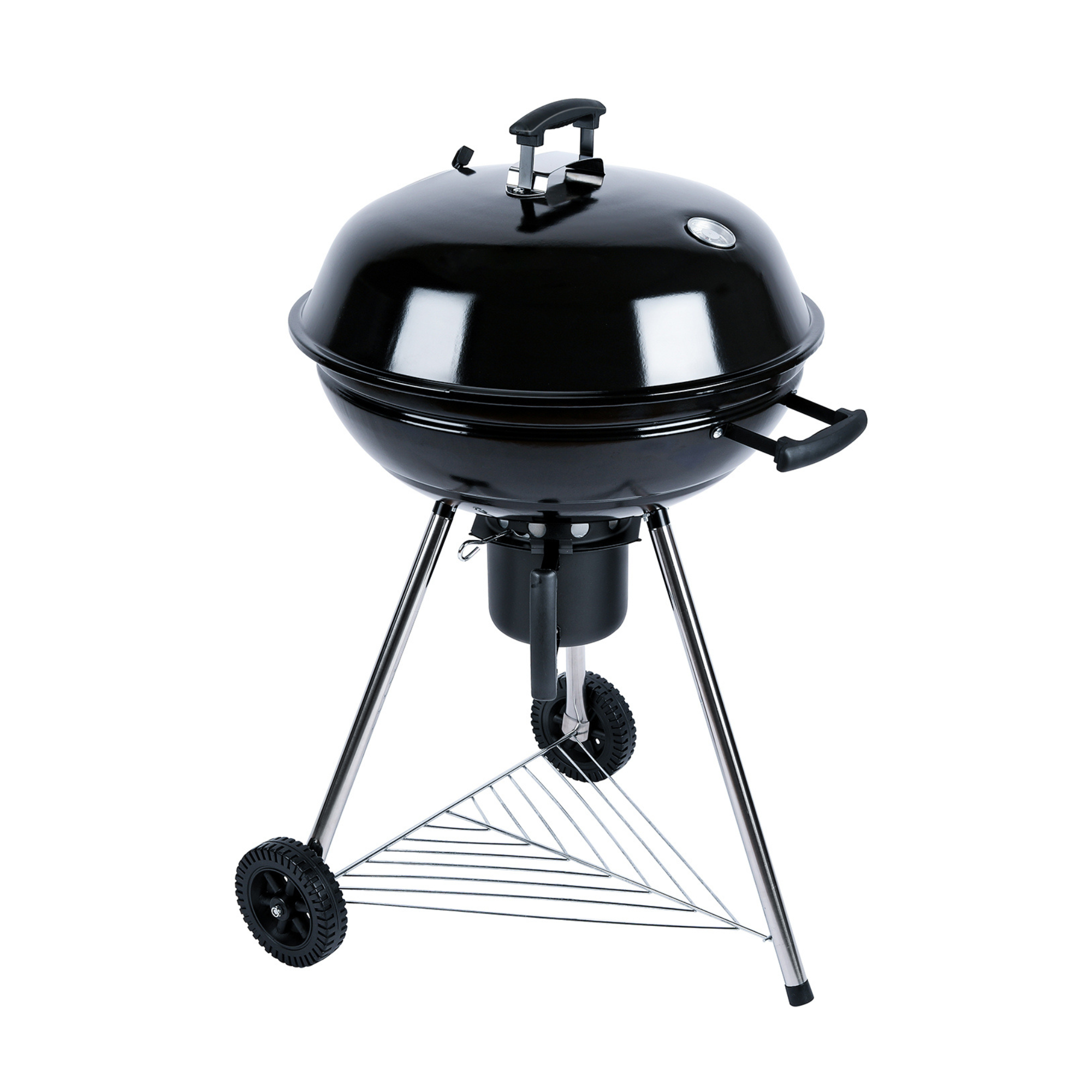 Noir Kettle Barbecue