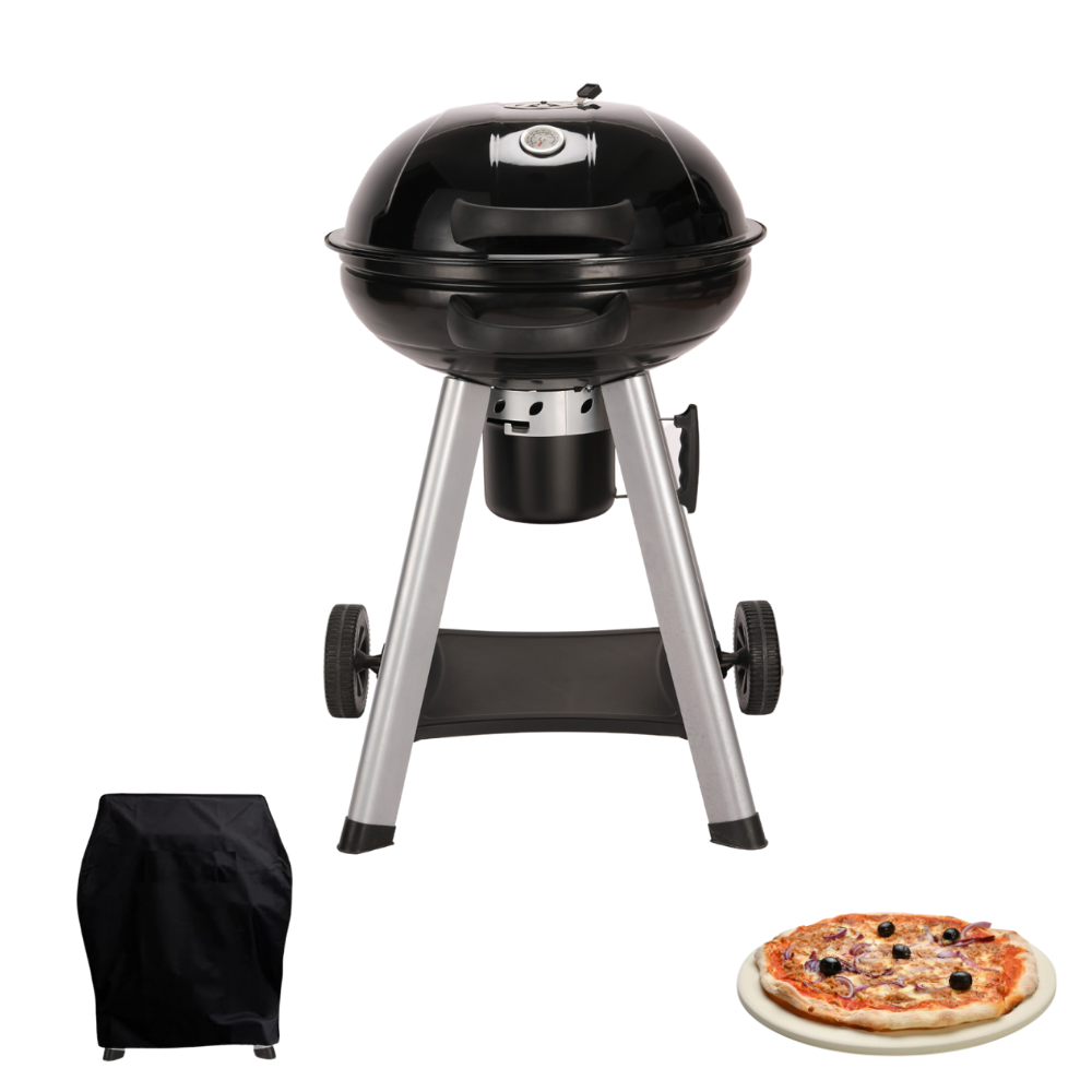 #Option_Kettle BBQ Essential Bundle