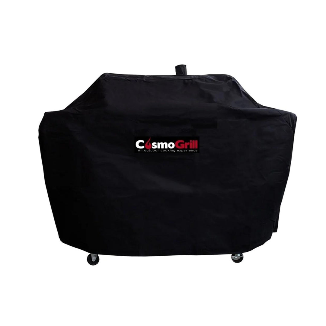 Barbecue Cover - Duo Dual Fuel