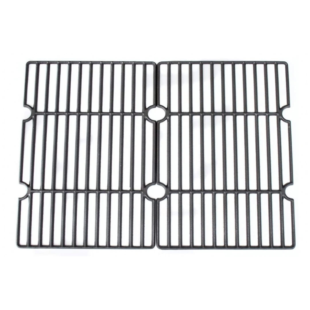 Cast Iron Grill Grate Set for XL Smoker