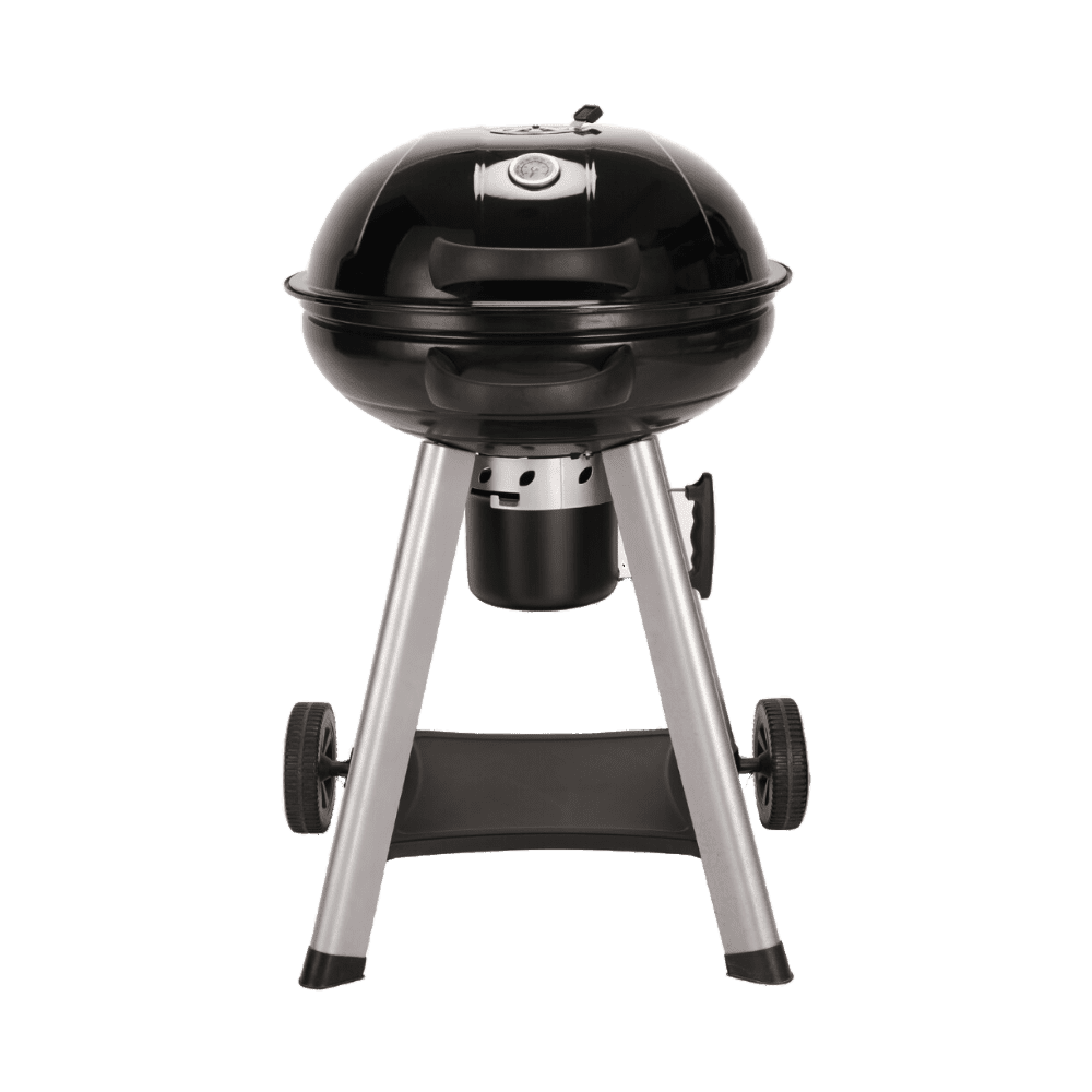 Barbecue a carbonella Kettle (pacchetto essenziale)