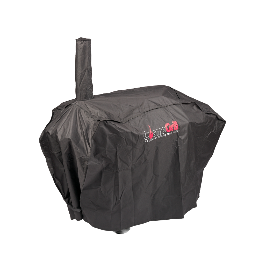 BBQ Smoker Cover