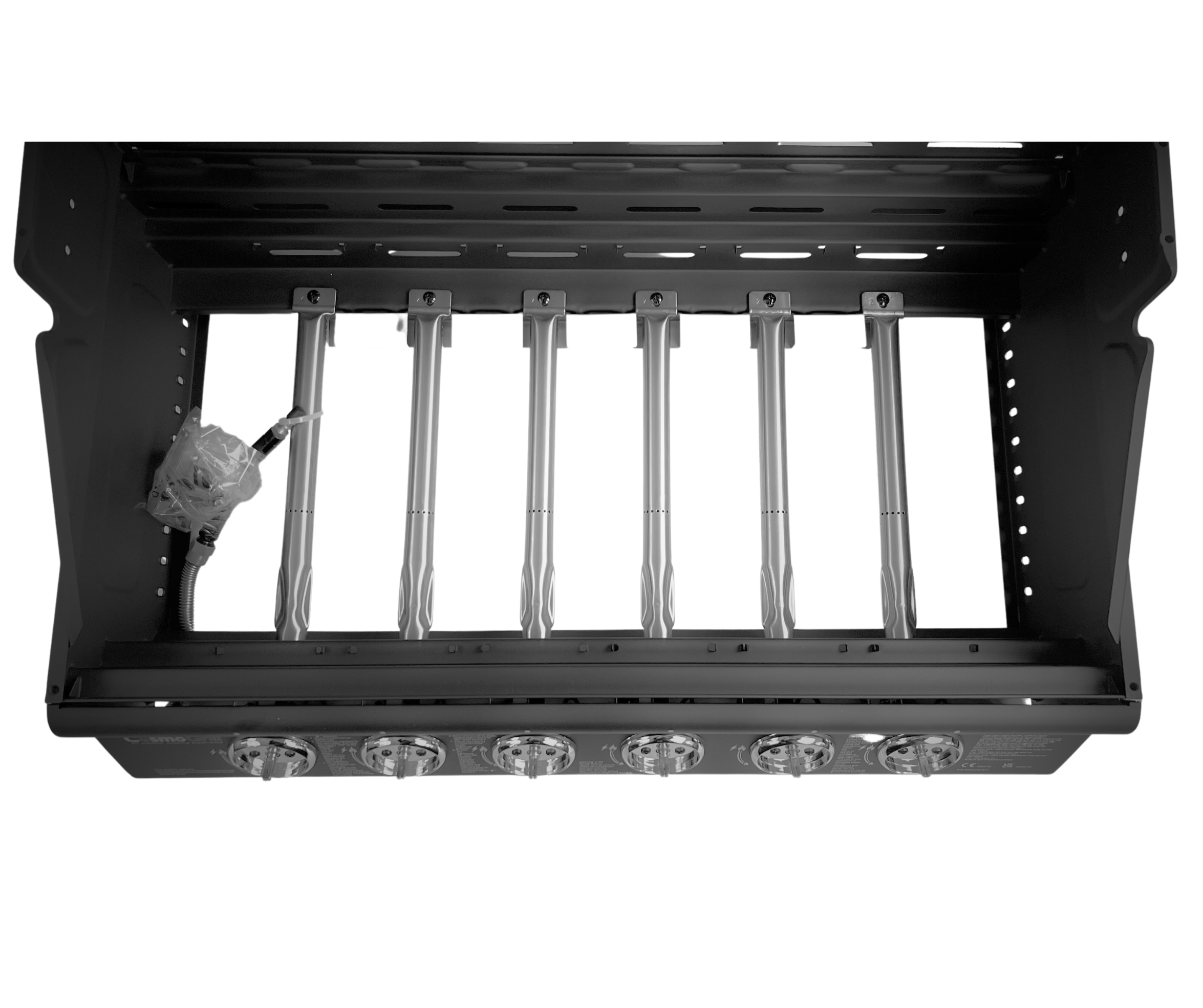 Ricambi per Pro 6+1