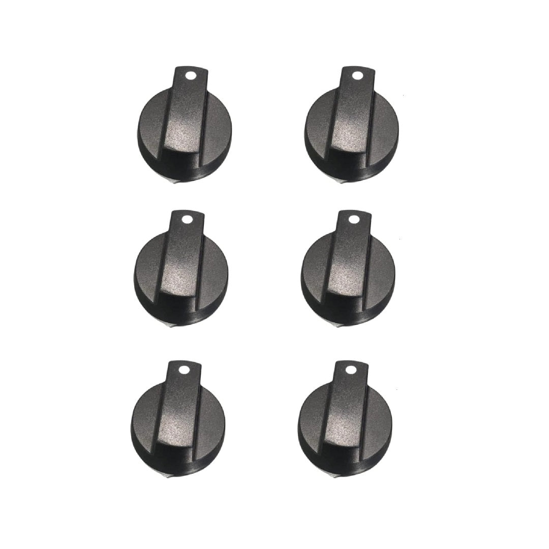 Gas Knobs for Pro Series - CosmoGrill