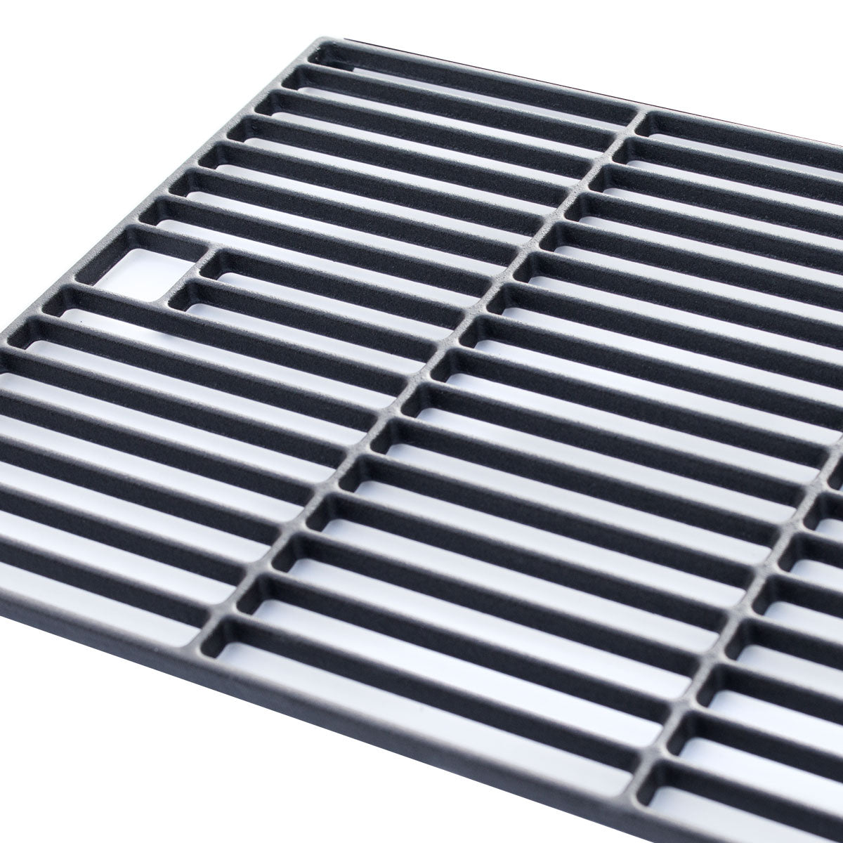 Cast Iron Reversible Griddle and Grill Grate Set for Pro 4+1 - CosmoGrill