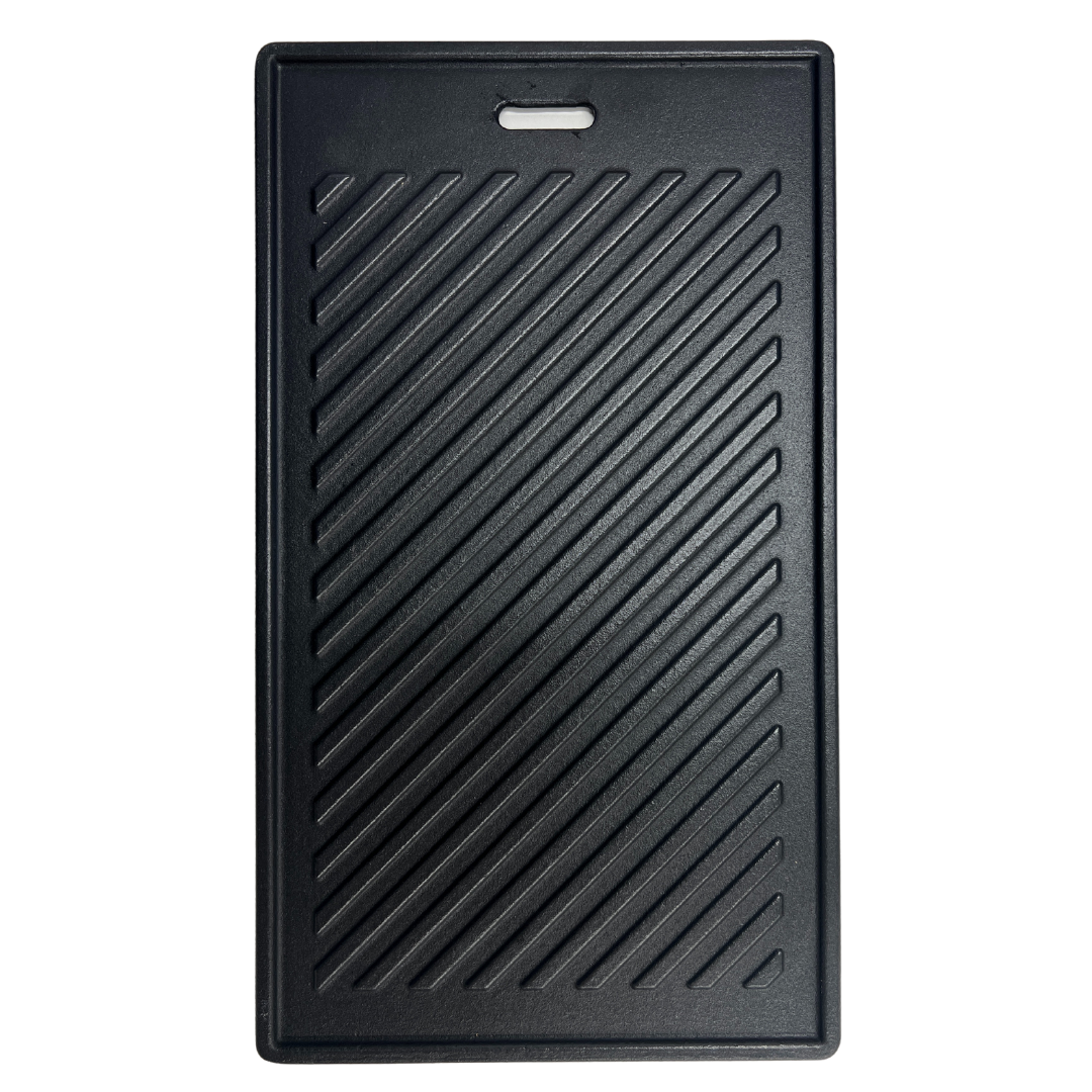 Cast Iron Griddle Plate