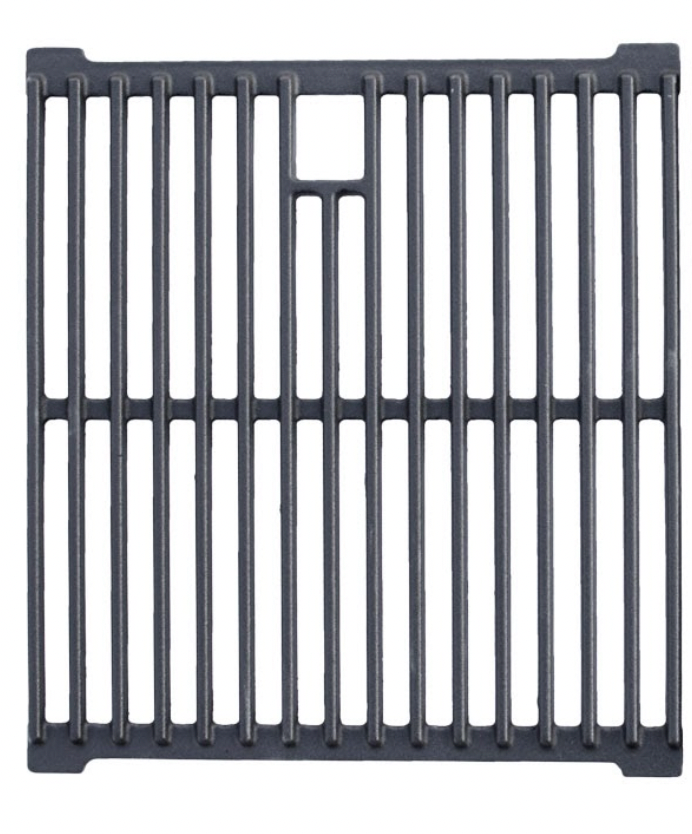 Cast Iron Grill Grate for Original 4+1 - CosmoGrill