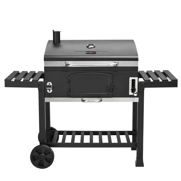 Spare Parts for XXL Smoker - CosmoGrill